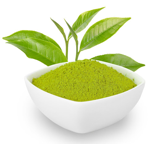 عصاره چای سبز 